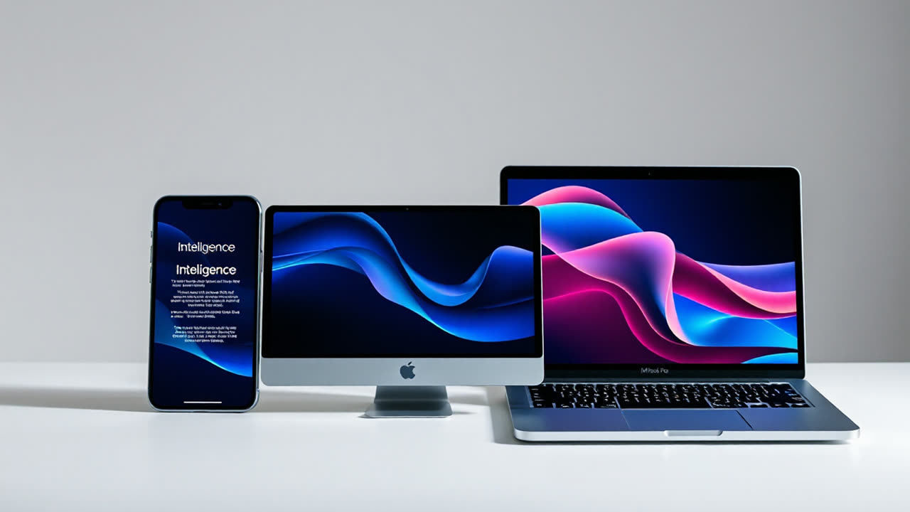 Apple Redefines User Experience with Deep AI Integration and Revamped Siri