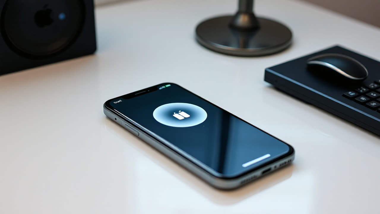 Apple's Siri Undergoes Generational AI Overhaul with iOS 27