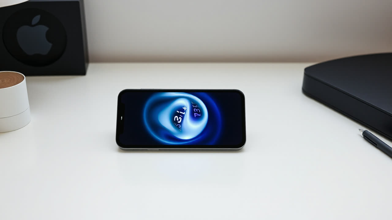 Apple Unveils Next-Gen Apple Intelligence, Transforming Siri into a Proactive Digital Concierge