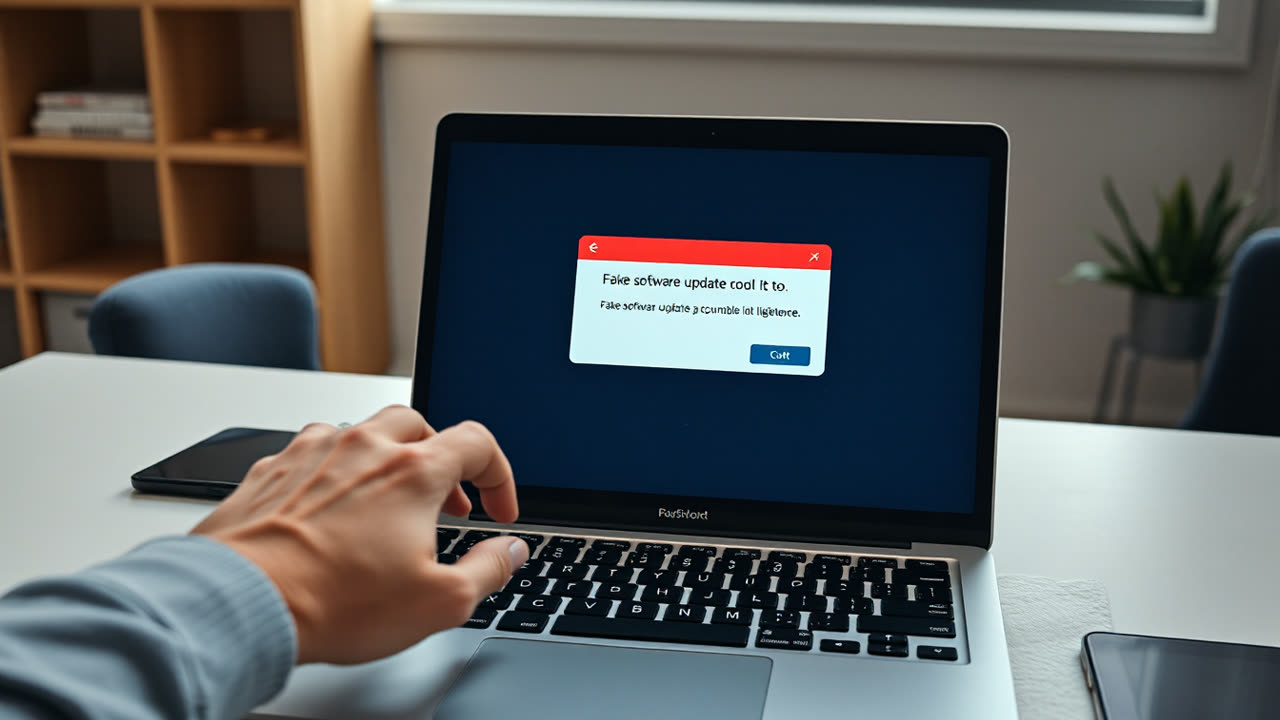 ClickFix Attacks Reshape Cybersecurity Landscape by Tricking Users into Self-Hacking