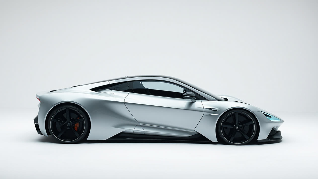 Revolutionary EV Shatters Records, Overshadows Tesla Roadster Delays