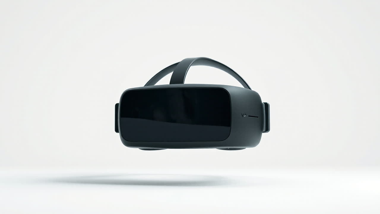 Valve Launches Steam Frame Headset, Blurring Lines Between VR and Flat Gaming