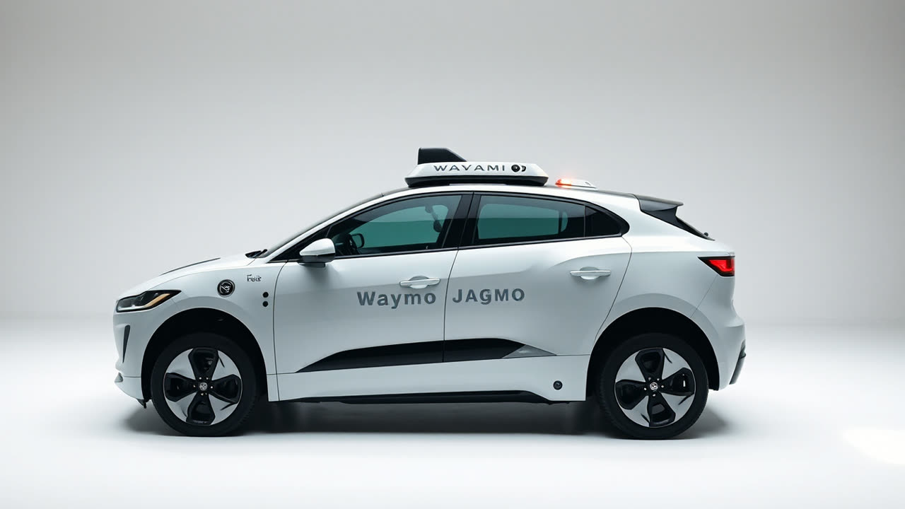 Waymo Launches Fully Autonomous Robotaxi Service in Las Vegas, Including Airport