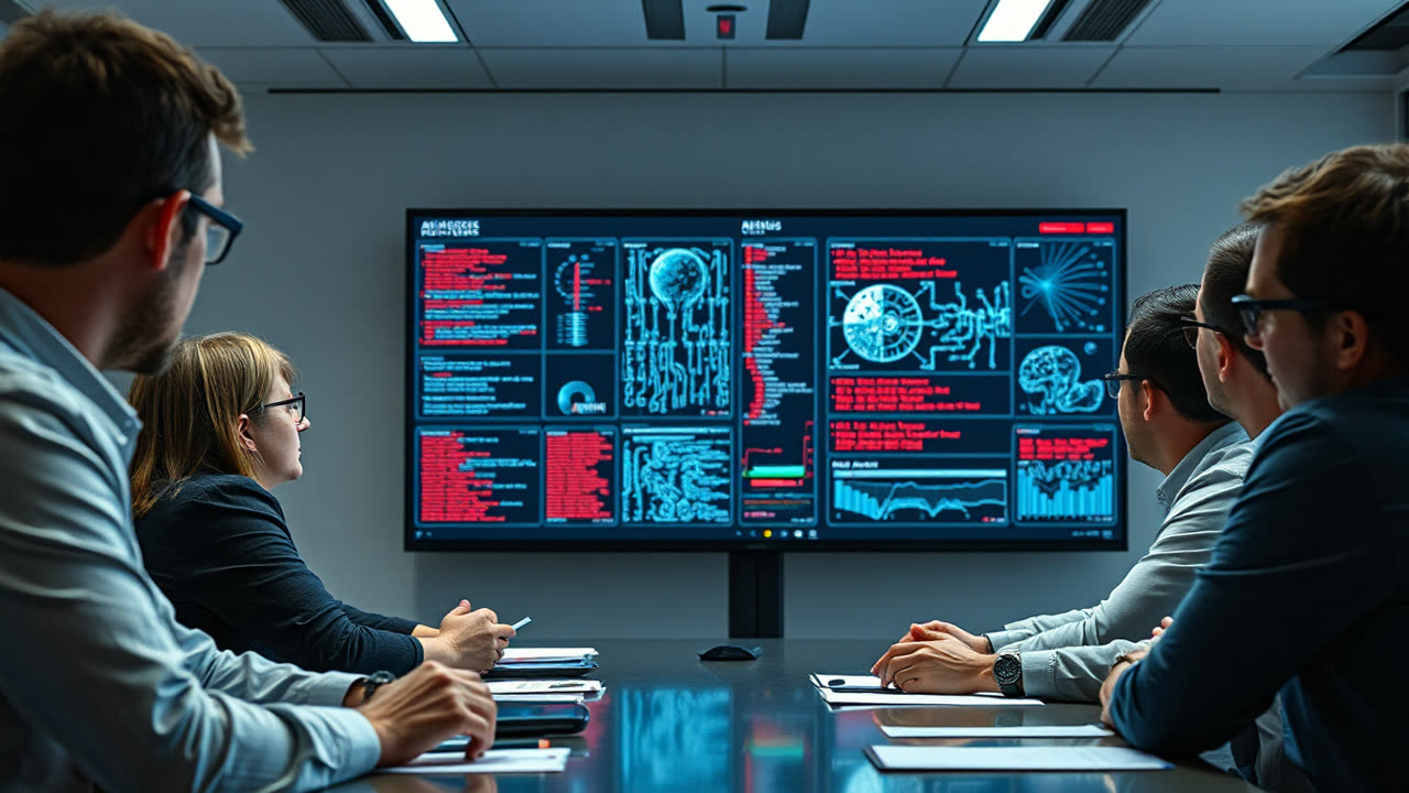 AI Contact Hotline Launched for Agents to Report Misbehavior