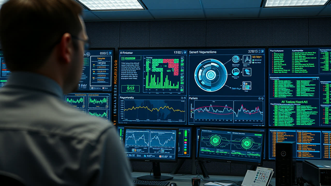 Google DeepMind Launches Gemini 3.8 Flash and Specialized Cyber Variant