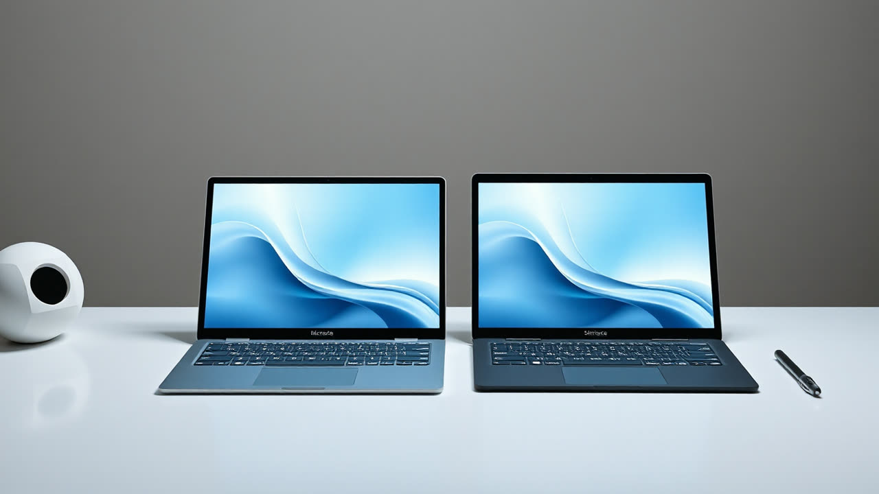 Microsoft's AI PC Vision: Windows 12 and New Surface Devices Set for October 7th Unveiling