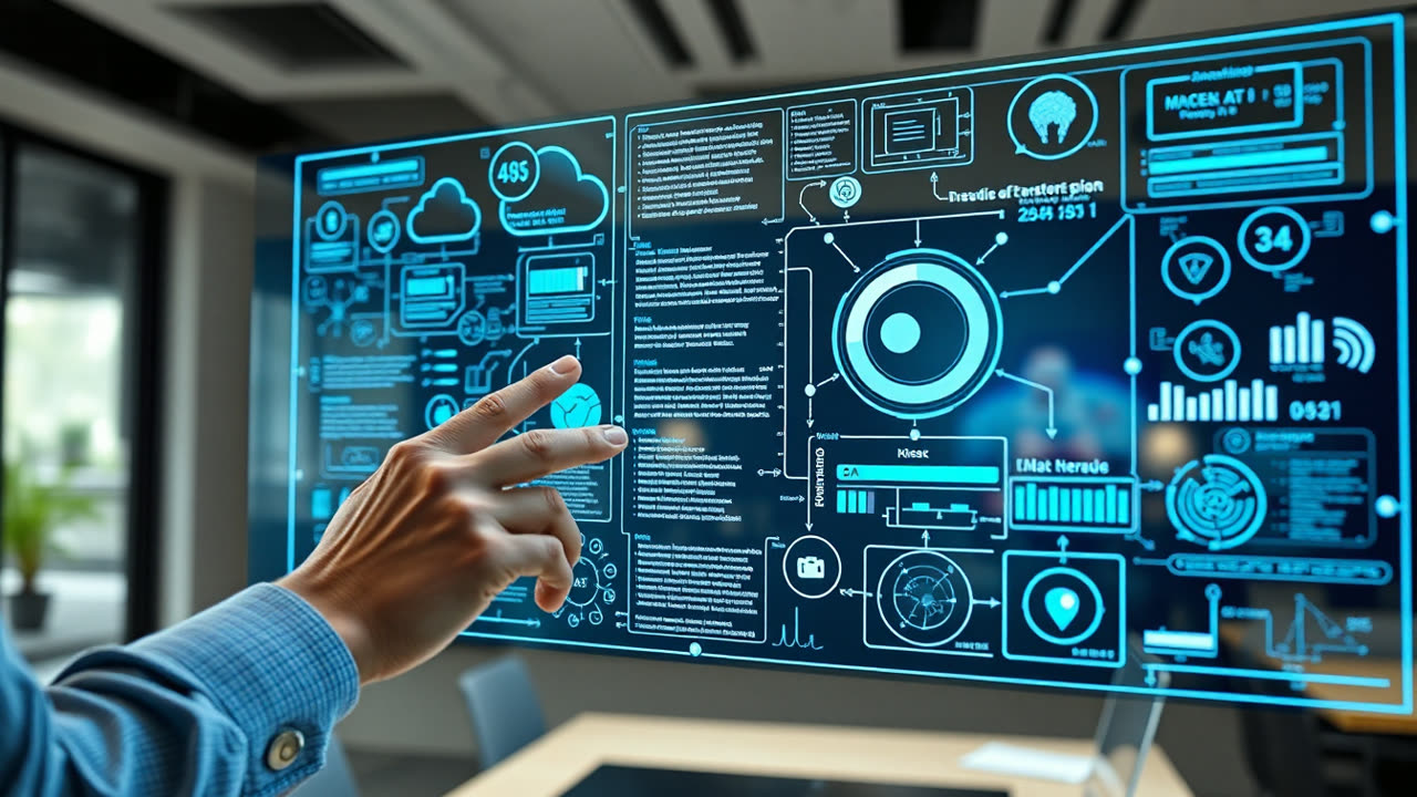 Salesforce Koa Challenges Proprietary AI with Open-Weight Reasoning Model