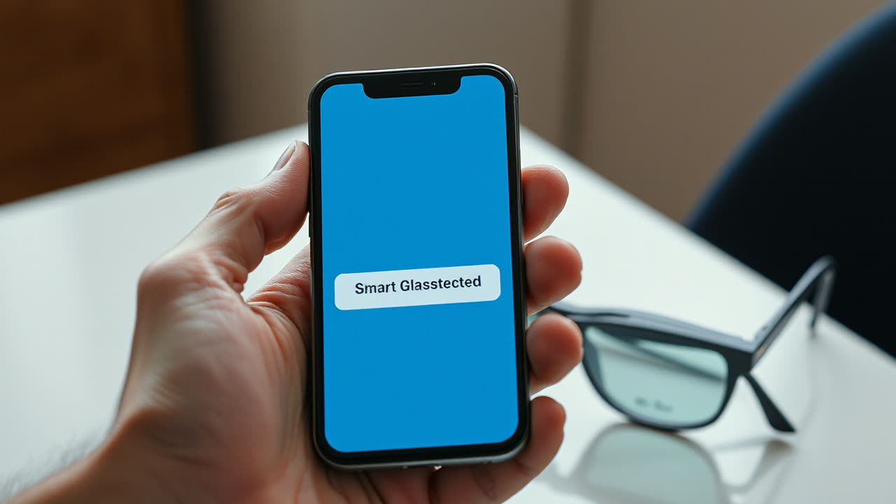 ZuckOff App Detects Meta's Smart Glasses, Boosting Privacy