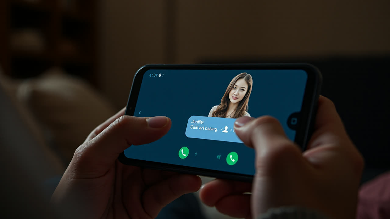 AI-Powered Dating App Scams Reach New Apex, Exploiting Users with Hyper-Realistic Deception
