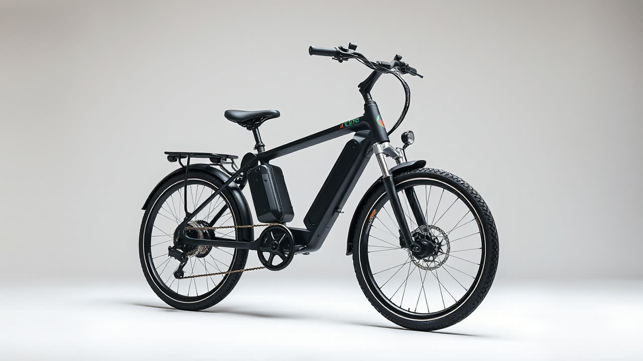 ALSO's TM-B E-Bikes Hit Roads for Demos Amidst Customer Delivery Delays