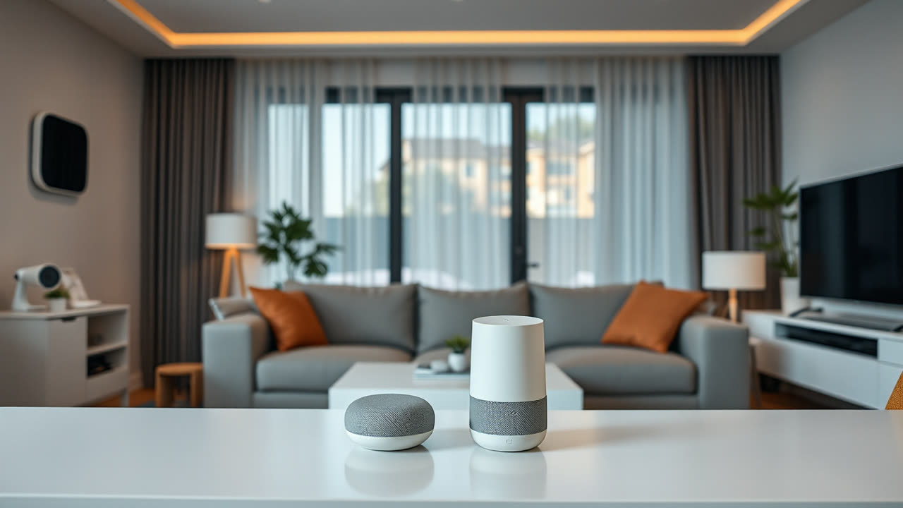 Google Home Transforms into Agentic Platform with MCP Integration