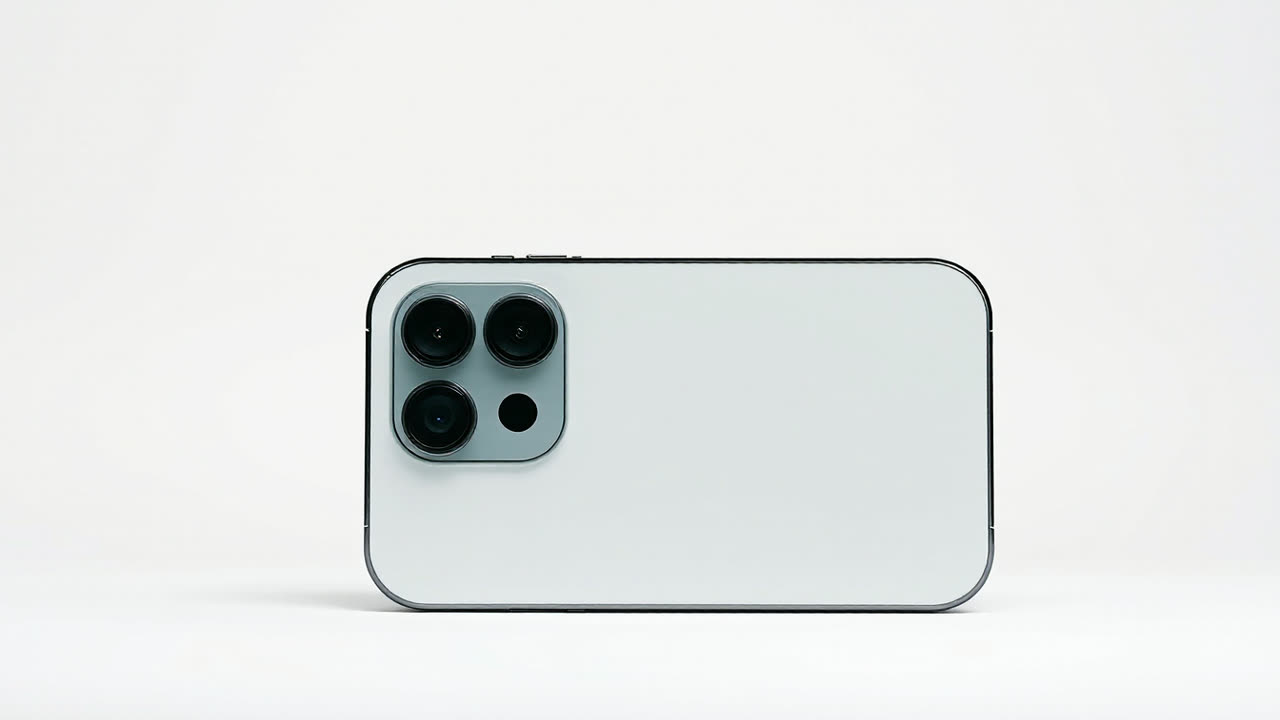 iPhone 18 Pro Redefines Mobile Photography and On-Device AI with Variable Aperture and A20 Pro Chip