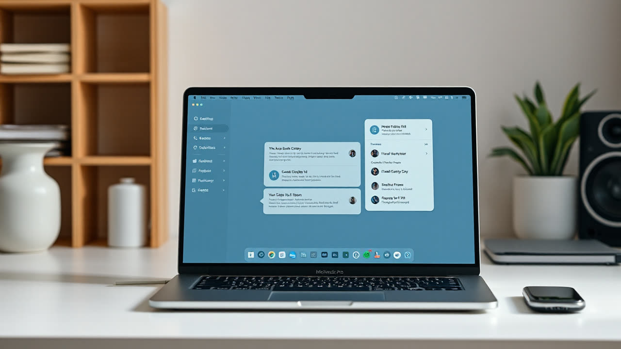 Snap Launches Cross-Platform AI Assistant 'Specs Intelligence' for iOS and Mac