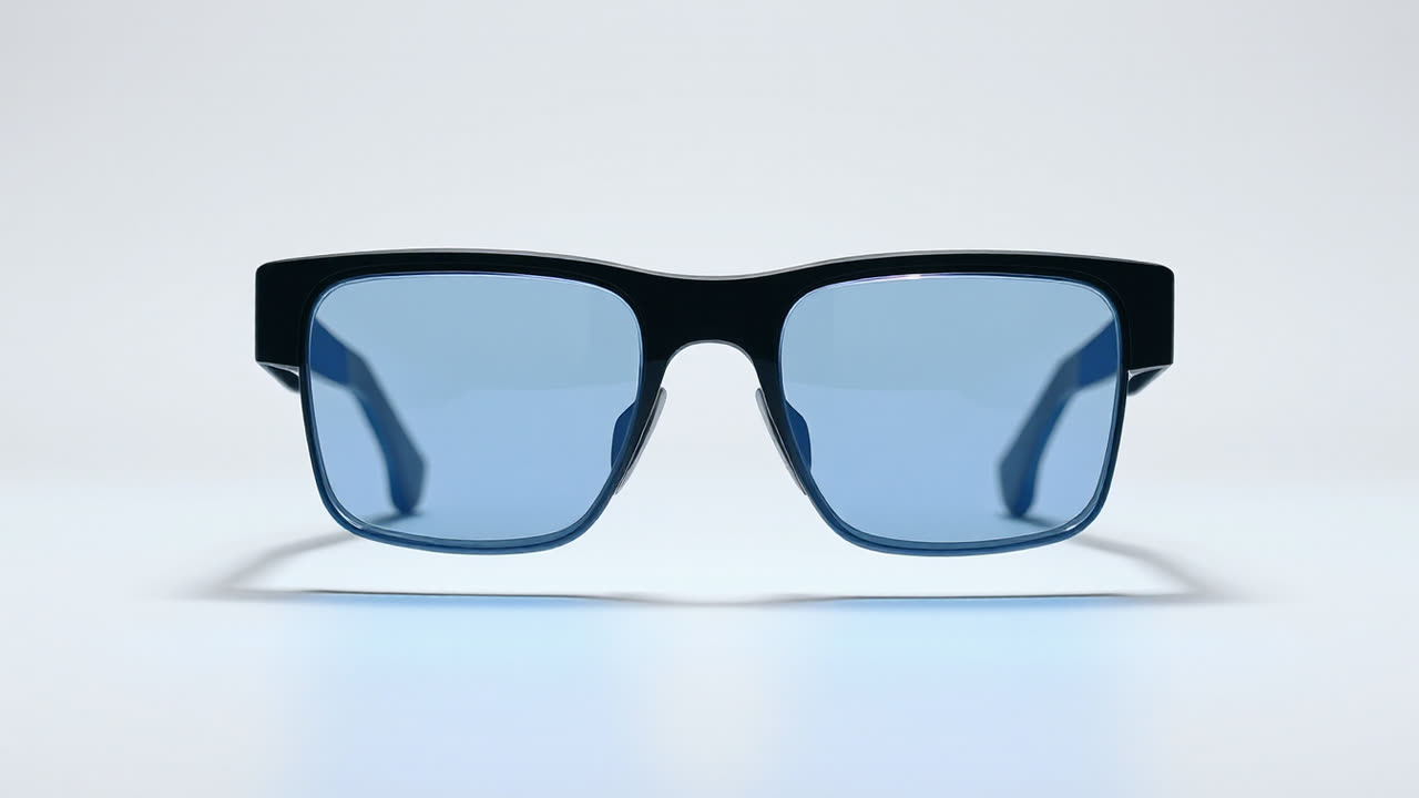 Snap's AR Spectacles Pave Way for 'Human Computing'