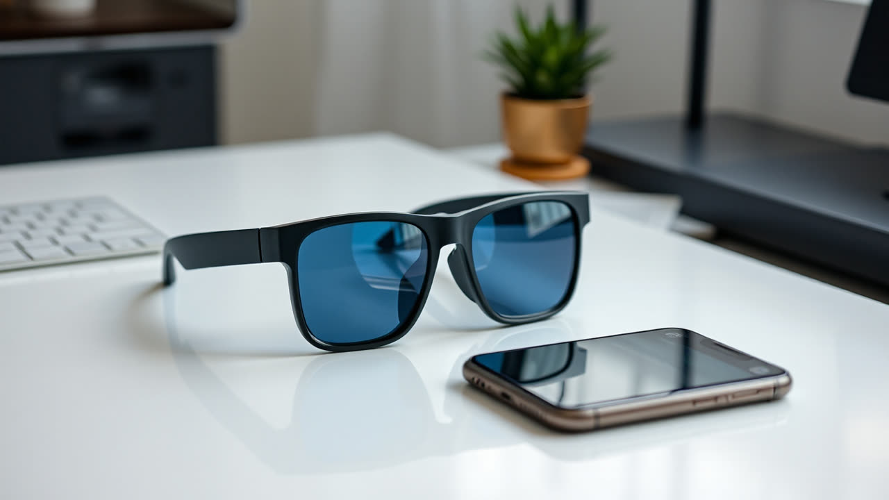 Snap Unveils Specs Intelligence: A Standalone AI Assistant for AR and Beyond