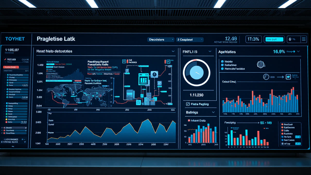 TypeSafe Launches Jev AI Model, Challenging LLMs with Faster, Cheaper Programmatic Decisions