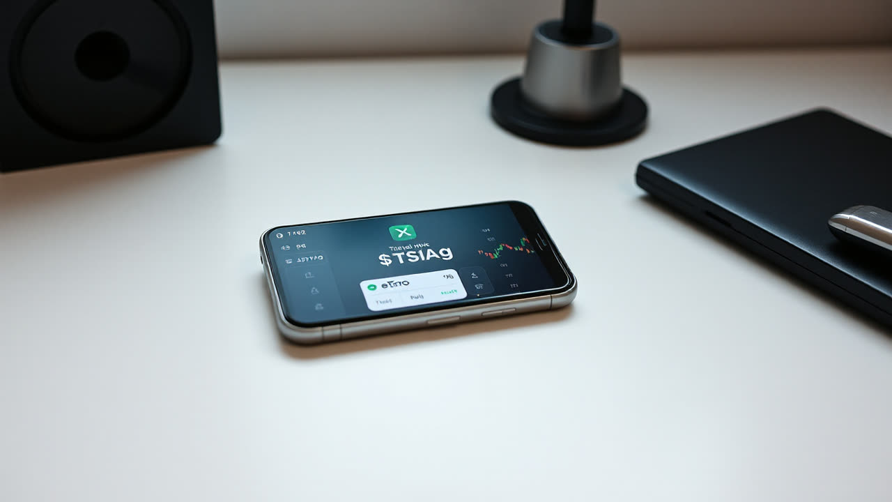 X Enables Direct Stock and Crypto Trading via Cashtags