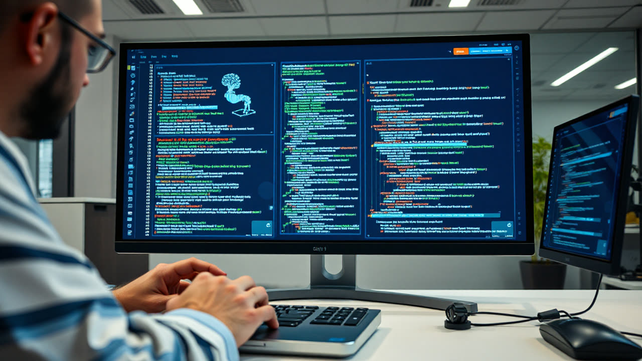 Anthropic's Claude Code Projects Relaunch Revolutionizes Multi-Agent AI Development