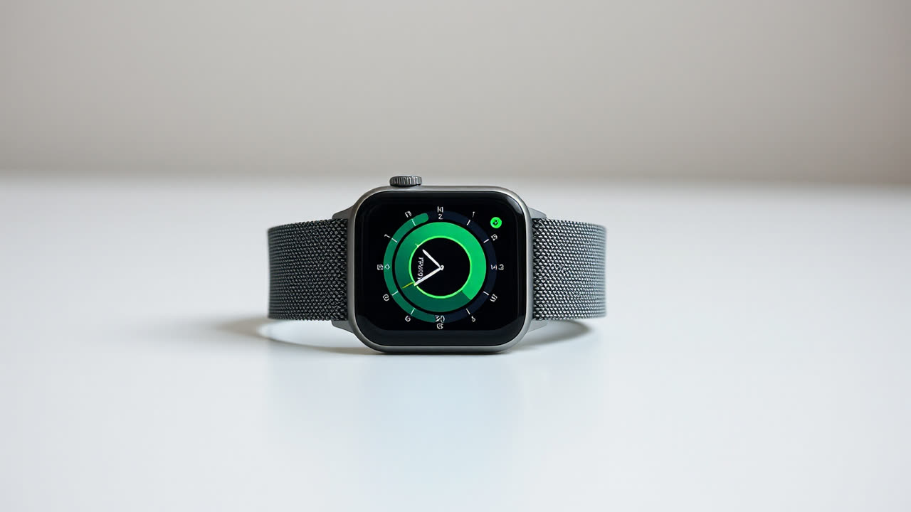 Apple Watch Series 12 Finally Integrates Comprehensive Readiness Score