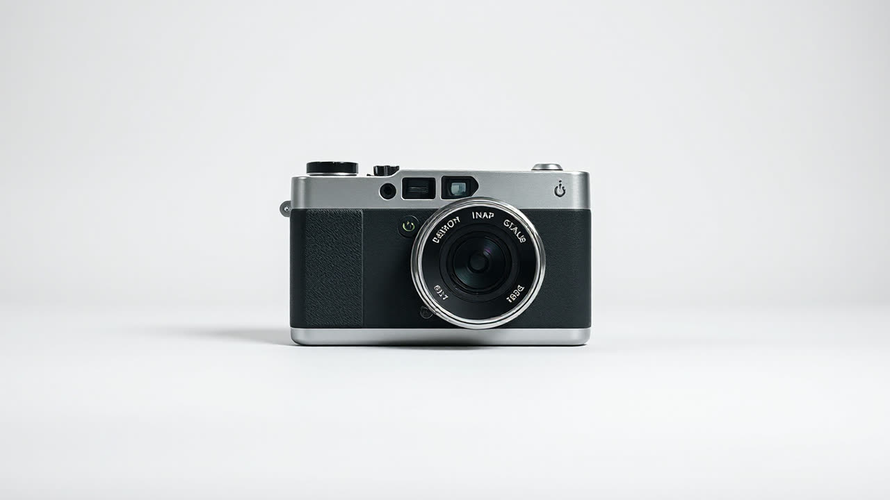 Camp Snap 110D Brings 1970s Kodak 110 Aesthetic to Digital Photography