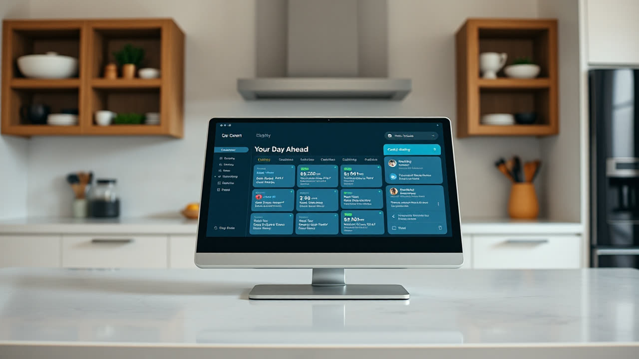 Google Expands 'CC' AI Agent into Autonomous Family Manager with Dedicated Account