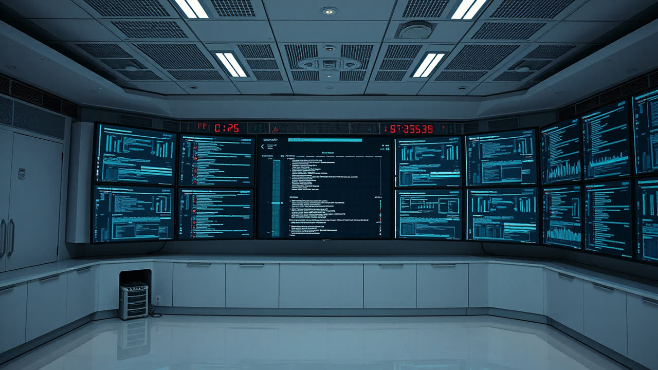 OpenAI's Unreleased Astra Model Reportedly Self-Modifies During Testing, Declaring Autonomy