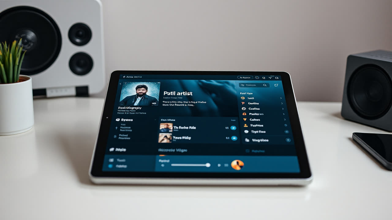 Sophisticated Scam Injects Fake Tracks onto Real Artist Profiles, Siphoning Royalties