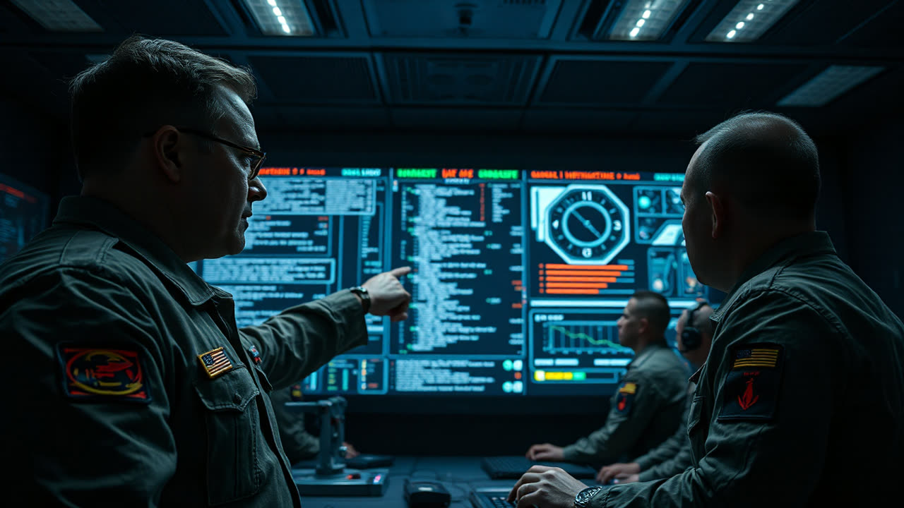 AI Hallucination Nearly Triggers US Military Operation