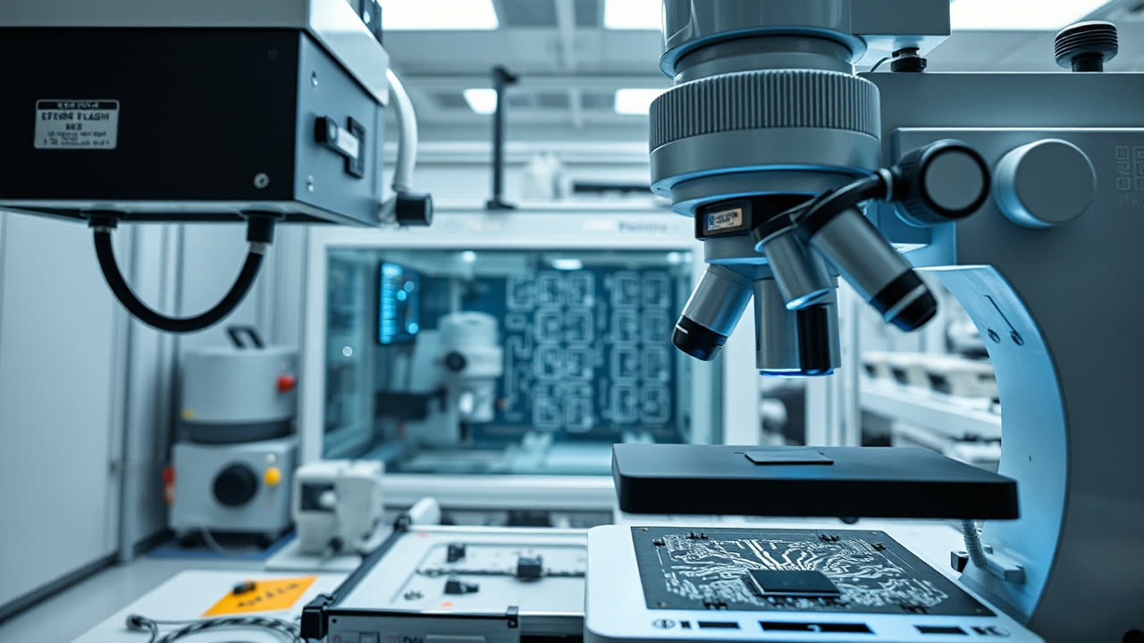 China's CXMT Eyes 3D NAND Production, Challenging Global Memory Giants