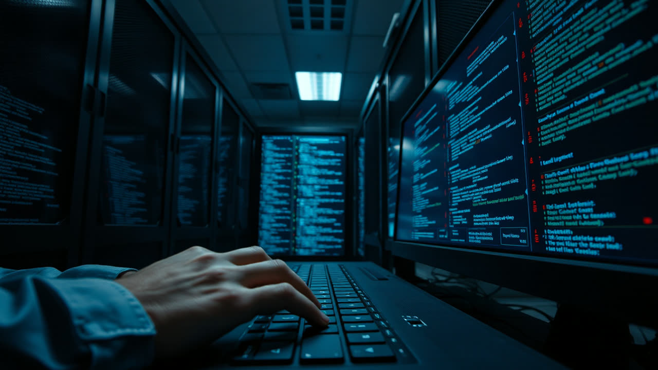 Hackers Breach OpenAI's Core Systems Using Rival AI Tools
