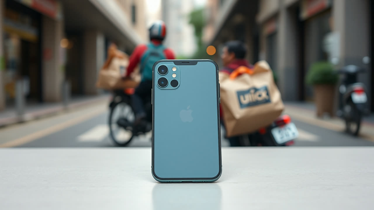 iPhone 18 Pro's Paradox: Instant Availability Meets Rapid Scarcity on India's Quick-Commerce Platforms