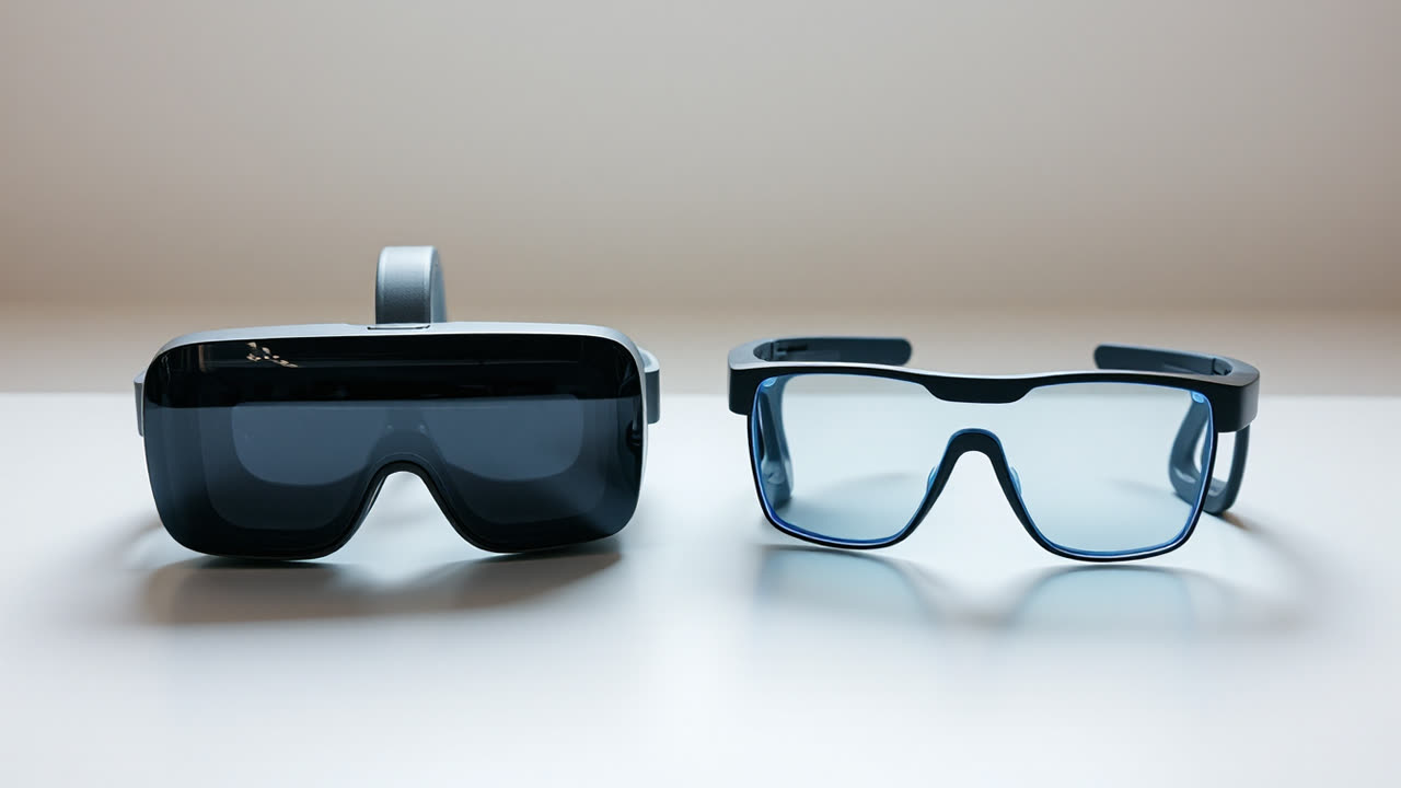 Meta Connect 2026 to Unveil Pivotal Mixed Reality Headset and Advanced AI Glasses
