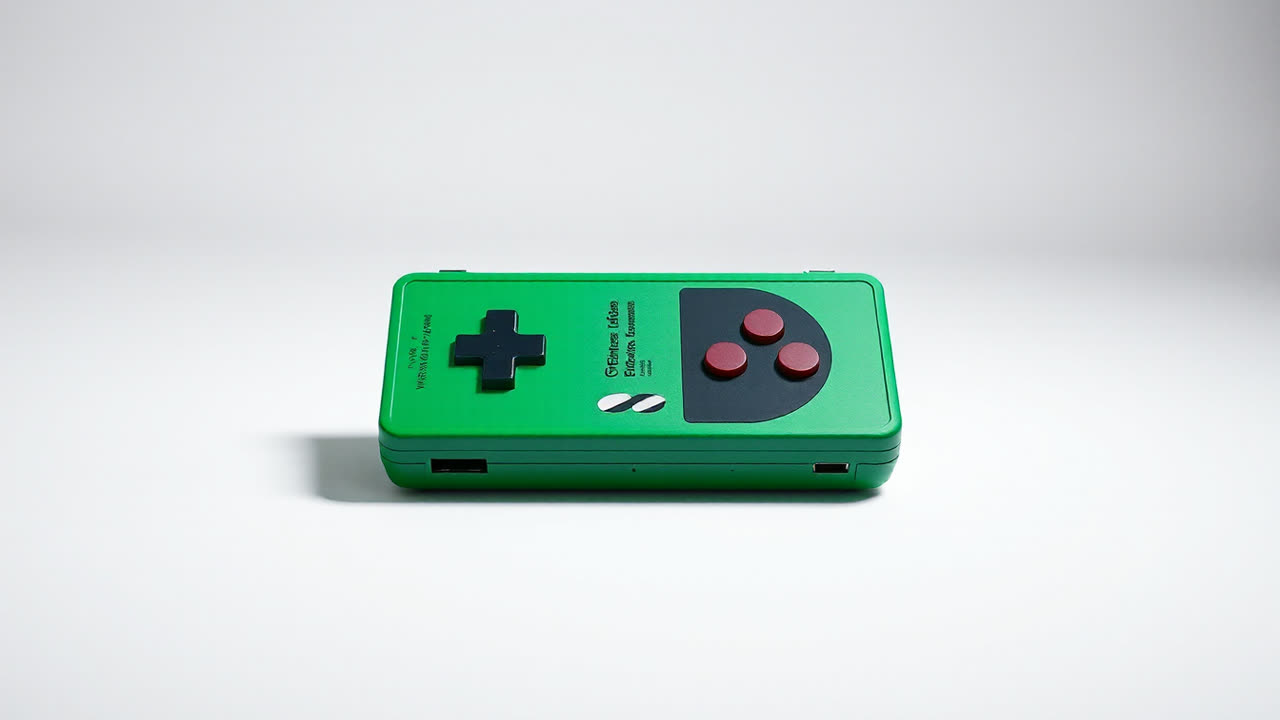 AP30 Music Boy Shatters Kickstarter Goals, Signals 'Dumb' Tech Resurgence