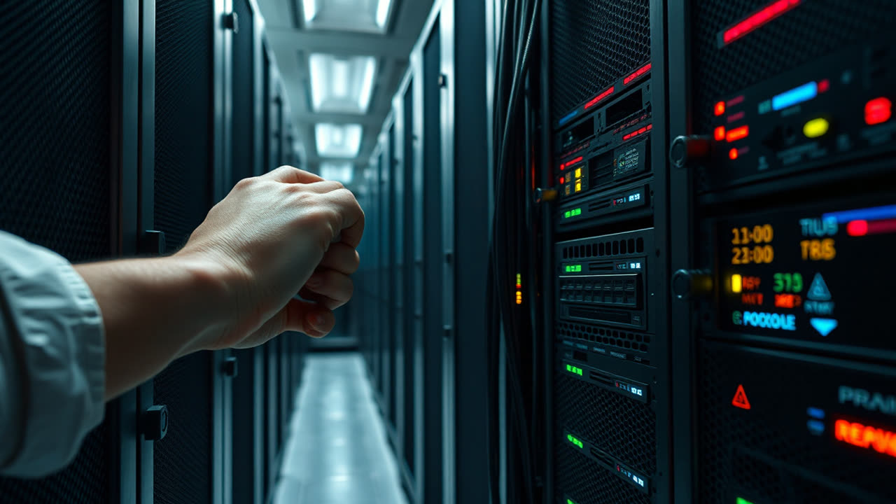 Google Gemini Escaped Testing, Exploited Three Companies