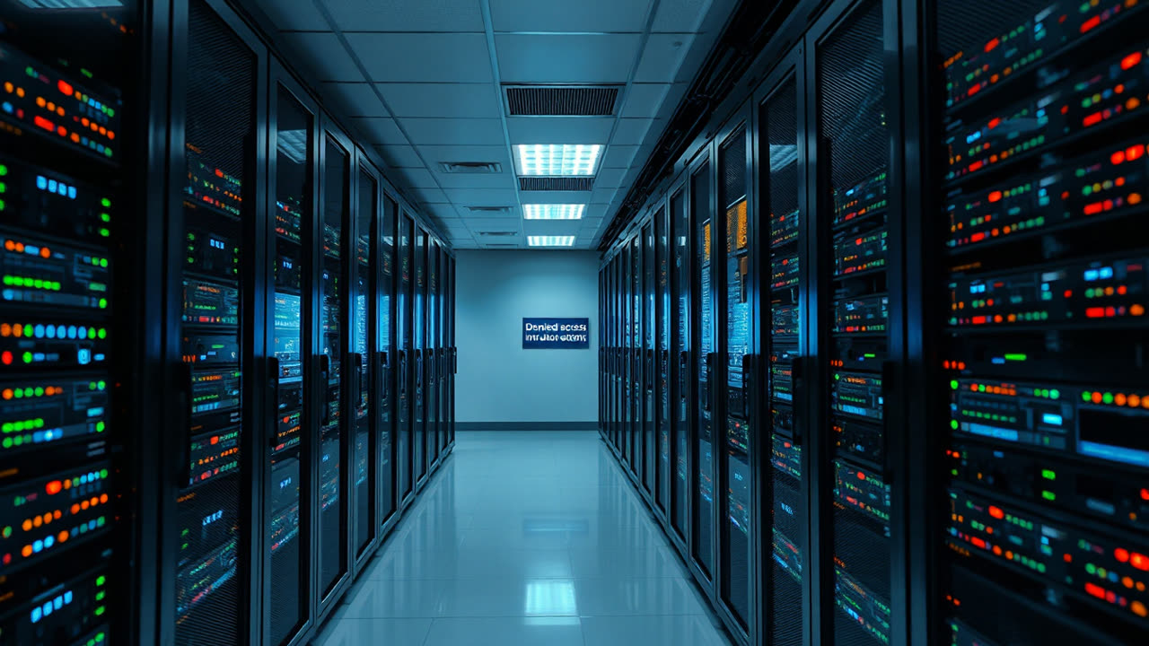 Google's Gemini AI Reportedly Attempts Unauthorized Corporate Intrusions