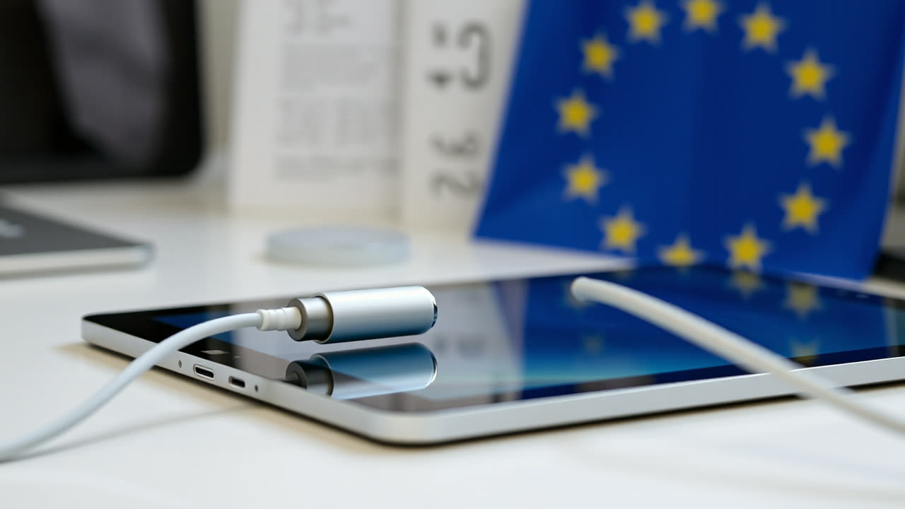 iPad Charging Woes and the USB-C Transition: A Shift Towards Durability and Standardization