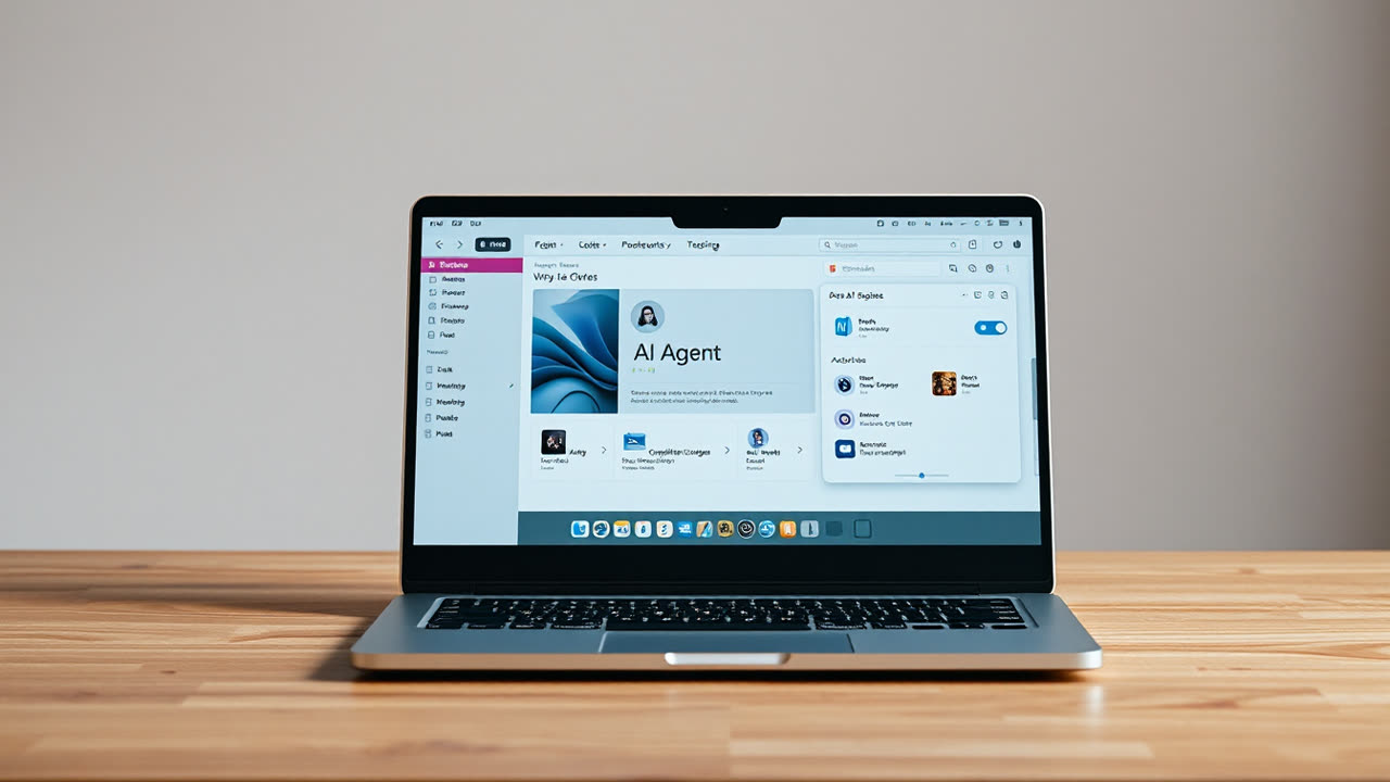 Meta Launches Muse for Mac: A Local-First AI Agent Challenging Cloud Dominance