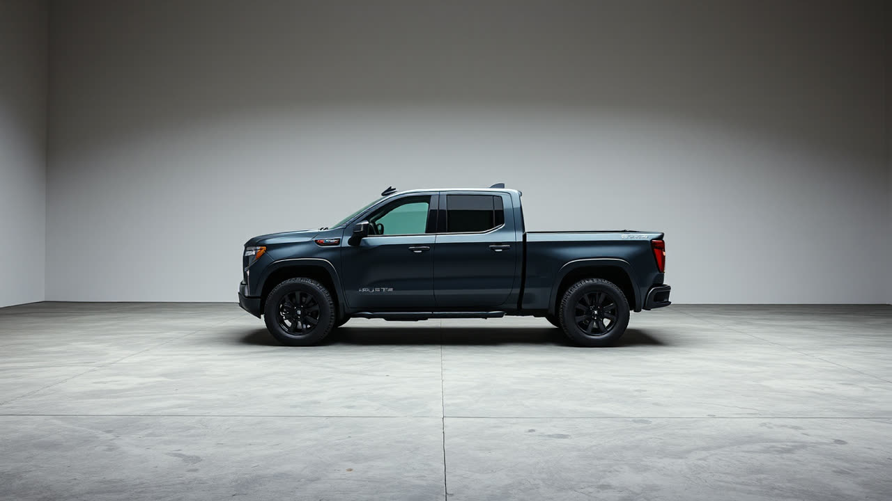 Slate Truck Launches at $24,950, Disrupting EV Market with Unprecedented Affordability and 205-Mile Range