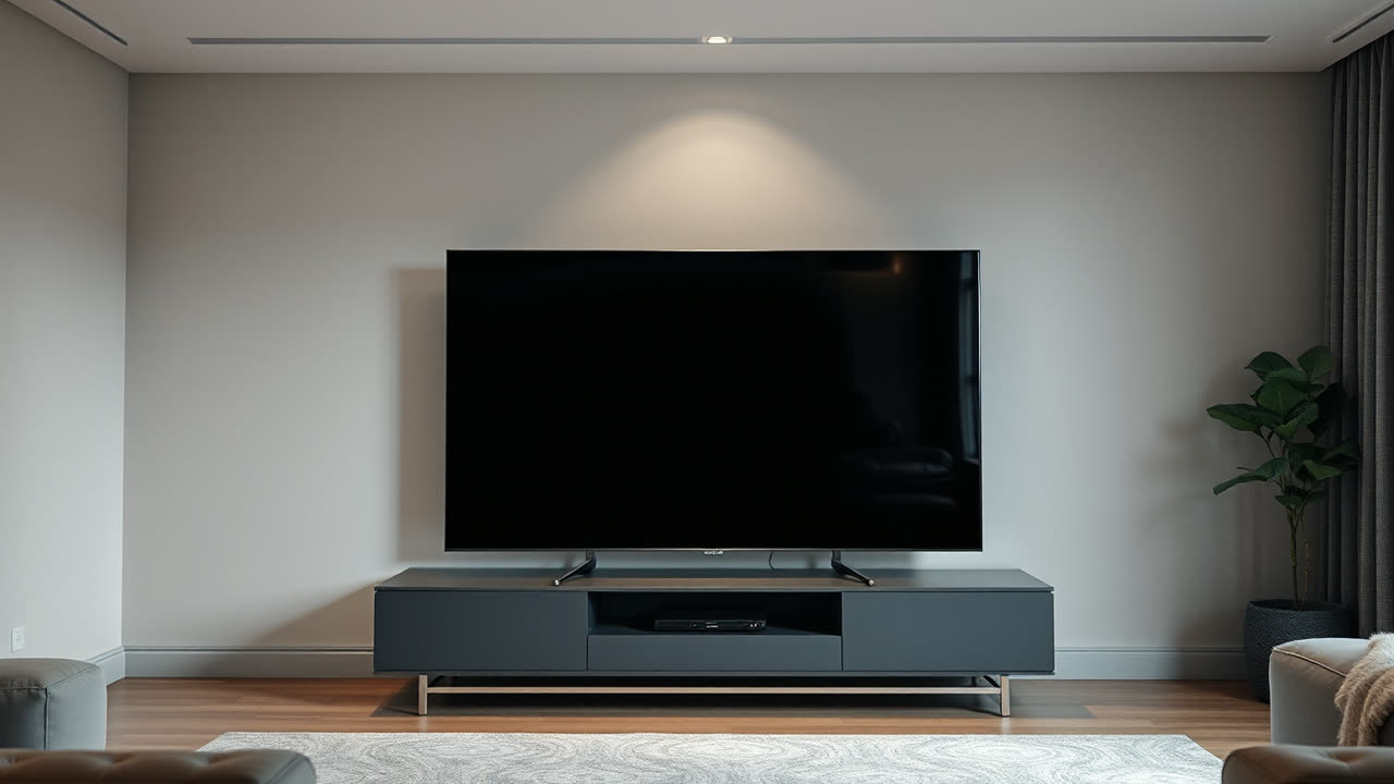 Smart TVs' Hidden Ears: Exposing the Pervasive Data Collection in Your Living Room