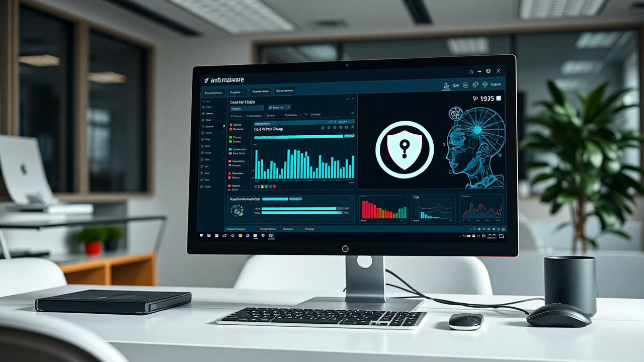 The Evolution of Malware Detection: From Signatures to AI and Hardware Security
