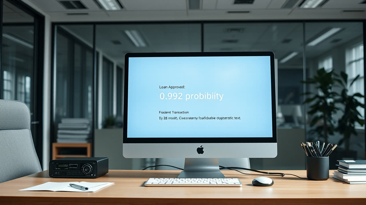 TypeSafe AI Unveils Jev: A Groundbreaking System One Model for Precise, Probabilistic Enterprise Decisions