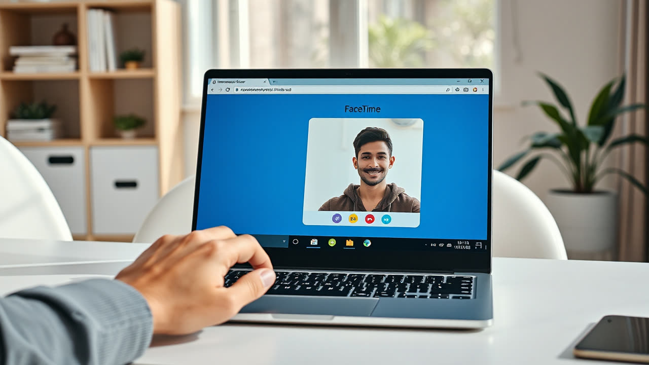 Apple's FaceTime Opens Up to Android and Windows Users