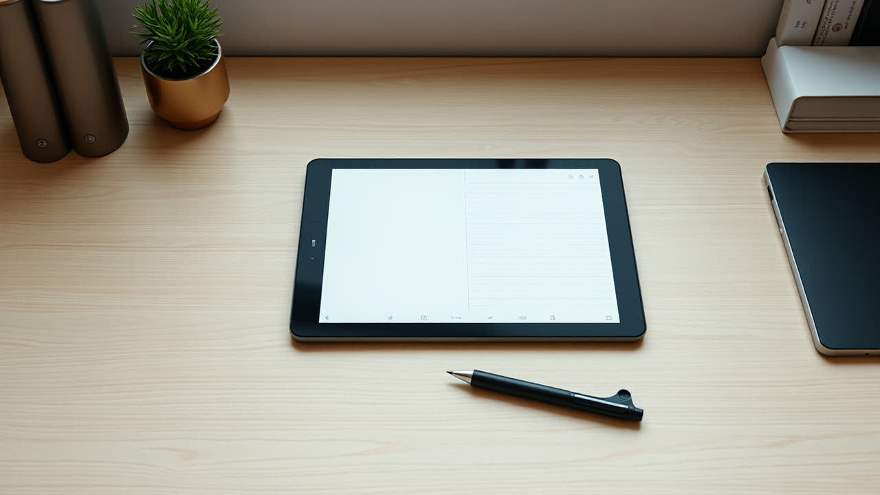E Ink Tablets Are Quietly Conquering the Digital World with Eye-Friendly Displays and Unmatched Endurance