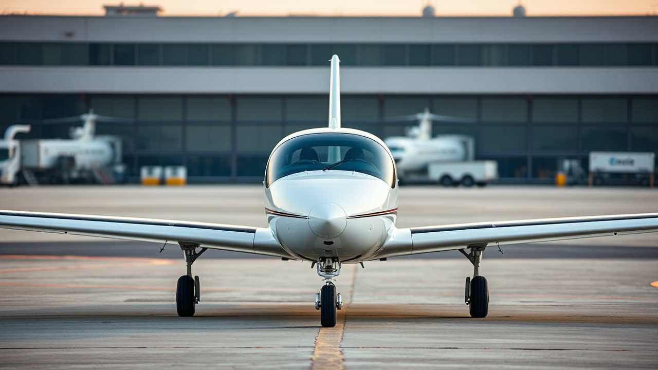 Joby Aviation Completes First-Ever Fully Autonomous Transcontinental Flight Across U.S.
