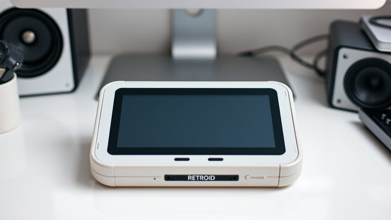 Retroid Pocket Unveils Duo Lite Plus with Unprecedented Free Exchange Program