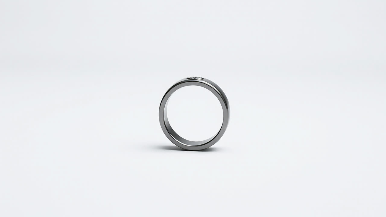 Vocci's $249 Smart Ring Revolutionizes Meeting Notes with AI, Igniting Privacy Debates