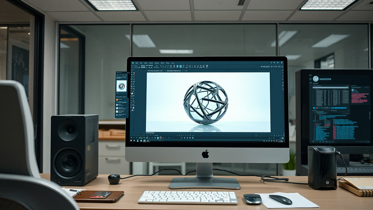 Alibaba's Qwen-Image-2.1 Unveiled: A Unified Open-Weight AI for Text-to-Image and Advanced Editing