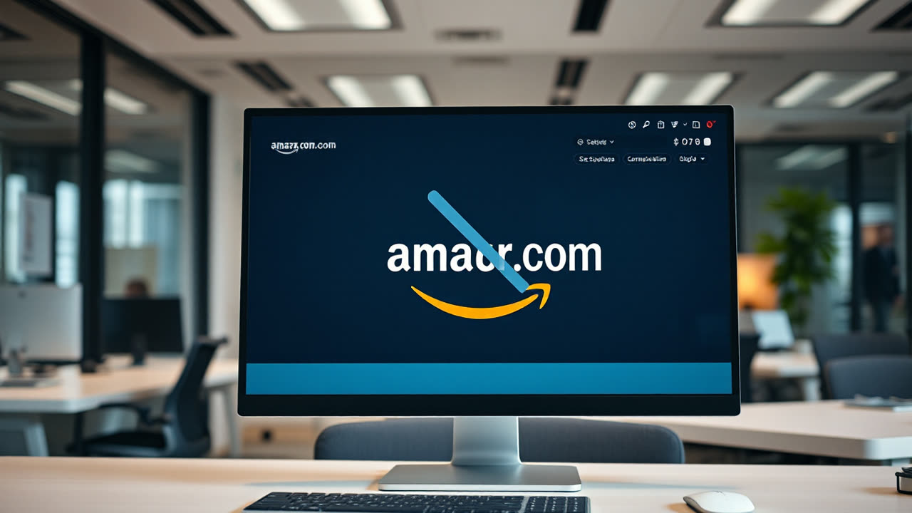 Amazon Blocks Meta's AI Agent Muse from Amazon.com
