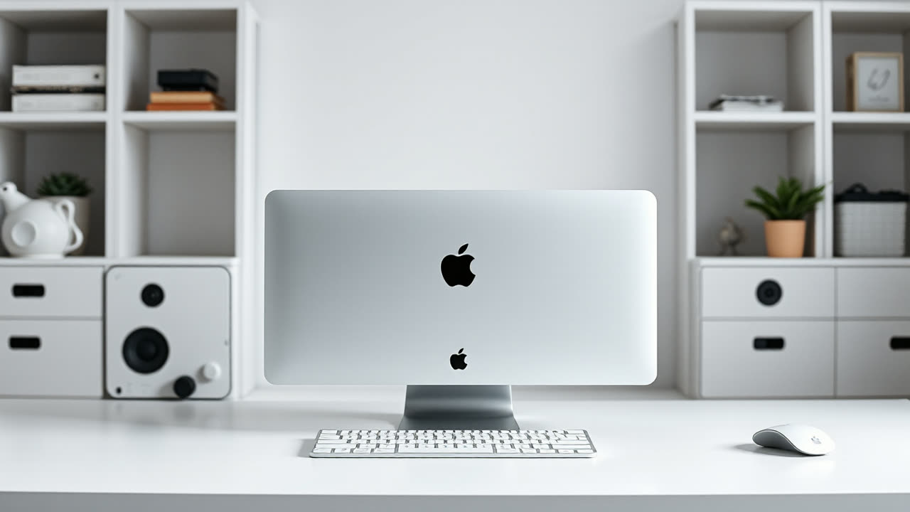 Apple's Mac Studio M5 Refresh Arrives with Unprecedented Price Hikes