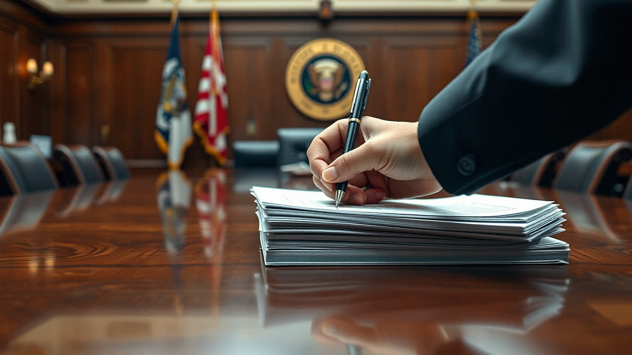 California Mandates Strict Efficiency for AI Data Centers